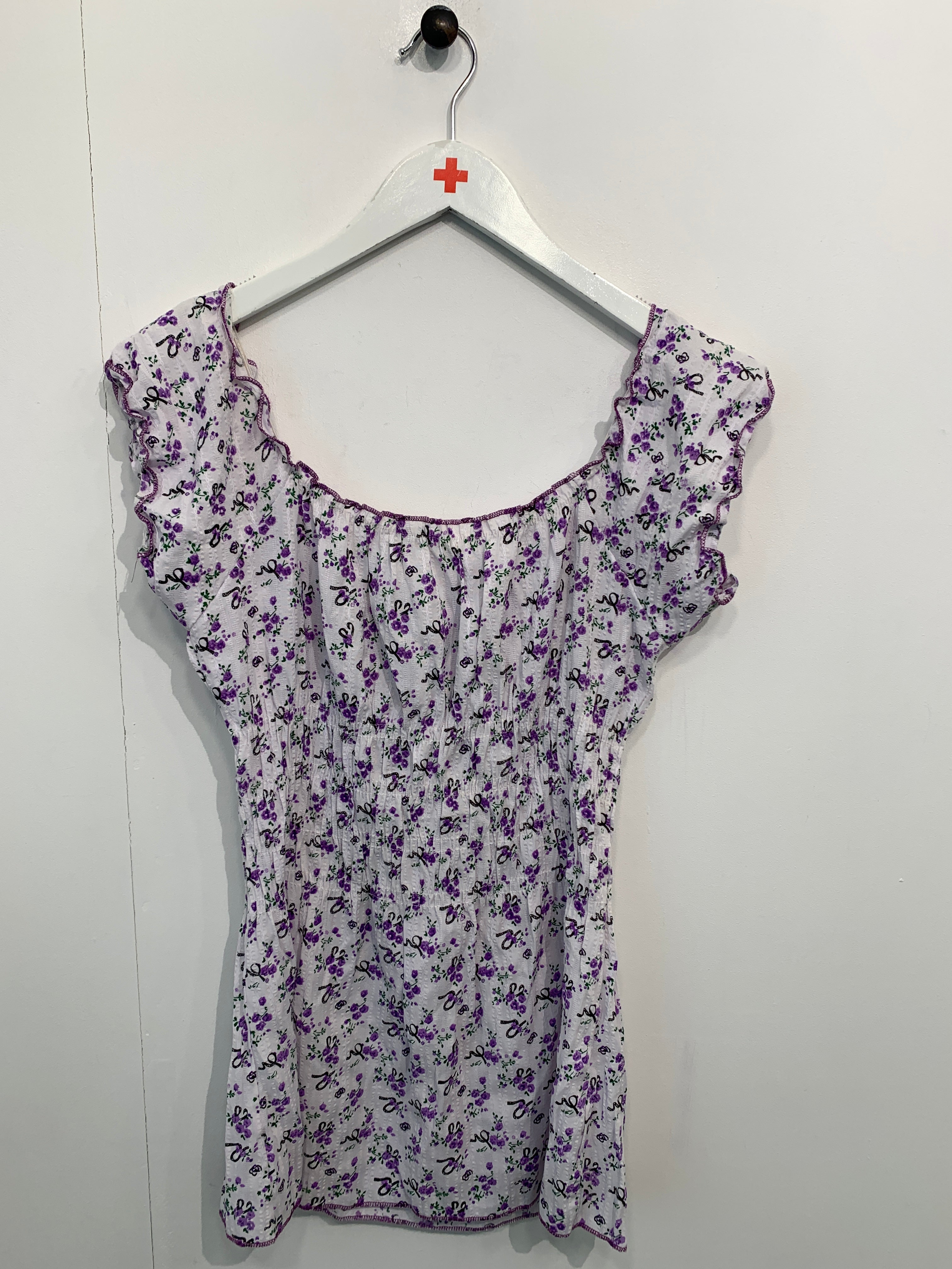 Meiling Bluse